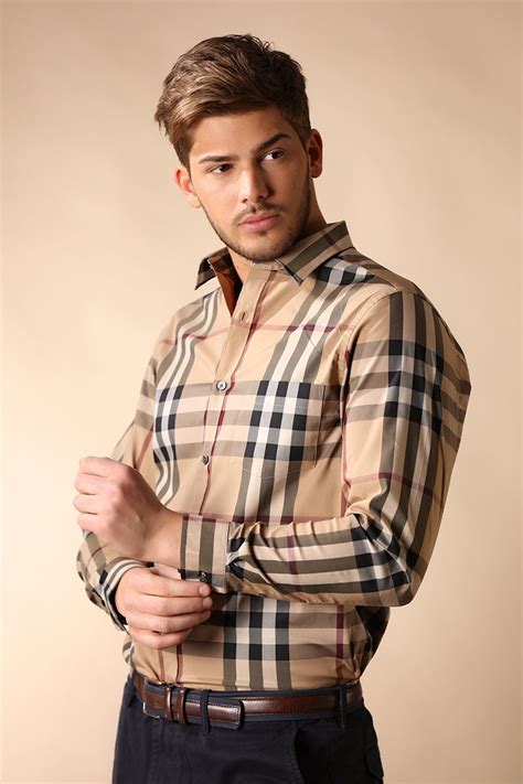 rebajas burberry|Burberry clothing for men.